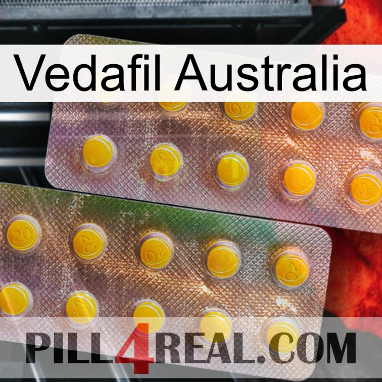 Vedafil Australia new10